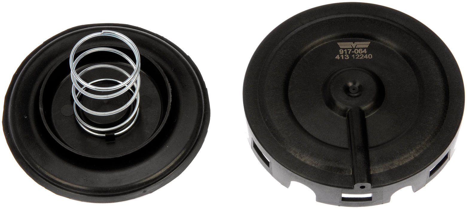 PCV Diaphragm Repair Kit