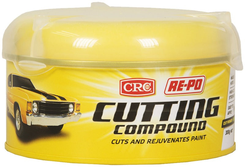 Re-Po Cutting Compound - 300gm