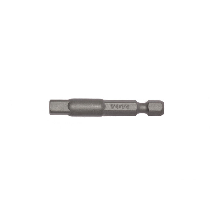 Teng Tools 1/4" Hex to 1/4" Square Adaptor - ACCSDA1414