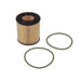 Blue Print Gm Chevrolet Oil Filter - ADA102109-ADA102109-Blue Print-A1 Autoparts Niddrie