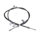 Blue Print Dodge Brake Cable Rh Rear - ADA104628-ADA104628-Blue Print-A1 Autoparts Niddrie