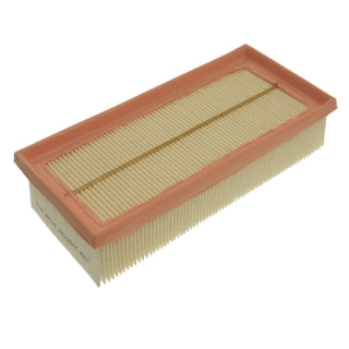 Blue Print Mitsubishi Air Filter - ADC42247-ADC42247-Blue Print-A1 Autoparts Niddrie