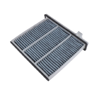 Blue Print Mitsubishi Cabin Filter - ADC42506-ADC42506-Blue Print-A1 Autoparts Niddrie