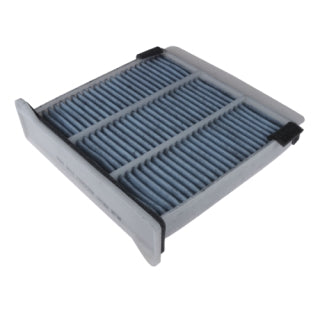 Blue Print Mitsubishi Cabin Filter - ADC42507-ADC42507-Blue Print-A1 Autoparts Niddrie