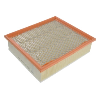 Blue Print Ford/Volvo Air Filter - ADF122201-ADF122201-Blue Print-A1 Autoparts Niddrie