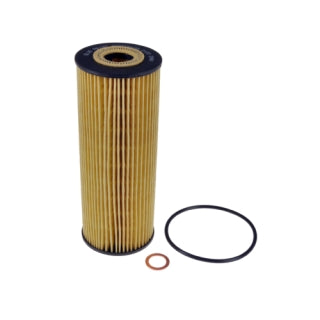 Blue Print Ss. Cart. Oil Filter - ADG02105-ADG02105-Blue Print-A1 Autoparts Niddrie