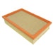 Blue Print Ssangyong Air Filter - ADG02228-ADG02228-Blue Print-A1 Autoparts Niddrie