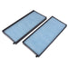 Blue Print Kia Cabin Air Filter - ADG02532-ADG02532-Blue Print-A1 Autoparts Niddrie