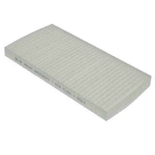 Blue Print Kia Cabin Air Filter - ADG02547-ADG02547-Blue Print-A1 Autoparts Niddrie