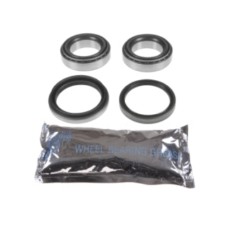 Blue Print Kia Frnt Wheel Bearing Kit - ADG08224-ADG08224-Blue Print-A1 Autoparts Niddrie