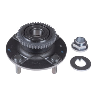 Blue Print Hyun. Rear Wheel Hub & Bearing - ADG08328-ADG08328-Blue Print-A1 Autoparts Niddrie