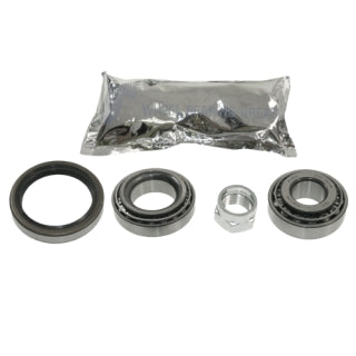 Blue Print Rear Wheel Bearing Kit - ADG08334-ADG08334-Blue Print-A1 Autoparts Niddrie