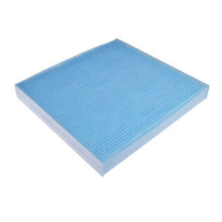 Blue Print Honda Cabin Filter - ADH22507-ADH22507-Blue Print-A1 Autoparts Niddrie