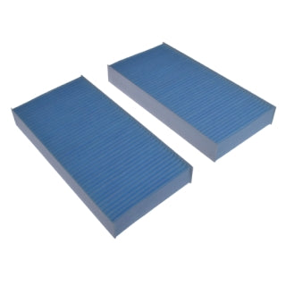 Blue Print Honda Cabin Filter - ADH22510-ADH22510-Blue Print-A1 Autoparts Niddrie