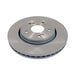 Blue Print Honda Brake Disc - ADH243104-ADH243104-Blue Print-A1 Autoparts Niddrie