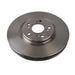 Blue Print Honda Brake Disc - ADH243110-ADH243110-Blue Print-A1 Autoparts Niddrie