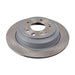 Blue Print Honda Brake Disc - ADH243111-ADH243111-Blue Print-A1 Autoparts Niddrie