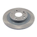 Blue Print Honda Brake Disc - ADH243123-ADH243123-Blue Print-A1 Autoparts Niddrie