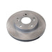 Blue Print Honda Brake Disc - ADH24390-ADH24390-Blue Print-A1 Autoparts Niddrie