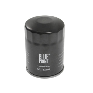 Blue Print Rover Oil Filter - ADJ132106-ADJ132106-Blue Print-A1 Autoparts Niddrie