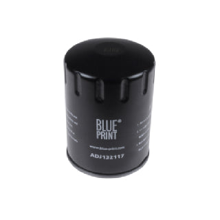 Blue Print Rover Oil Filter - ADJ132117-ADJ132117-Blue Print-A1 Autoparts Niddrie