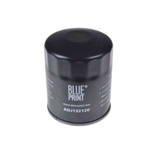 Blue Print Rover Oil Filter - ADJ132120-ADJ132120-Blue Print-A1 Autoparts Niddrie