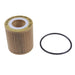 Blue Print Mazda Oil Filter - ADM52124-ADM52124-Blue Print-A1 Autoparts Niddrie