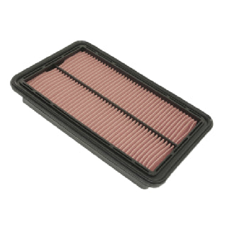 Blue Print Mazda Air Filter - ADM52222-ADM52222-Blue Print-A1 Autoparts Niddrie