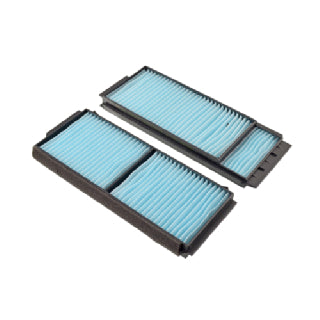 Blue Print Mazda Cabin Filter - ADM52508-ADM52508-Blue Print-A1 Autoparts Niddrie