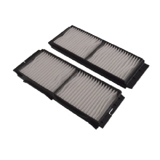 Blue Print Mazda Cabin Filter - ADM52522-ADM52522-Blue Print-A1 Autoparts Niddrie