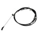 Blue Print Mazda Brake Cable - ADM546129-ADM546129-Blue Print-A1 Autoparts Niddrie