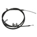 Blue Print Mazda Brake Cable - ADM546135-ADM546135-Blue Print-A1 Autoparts Niddrie