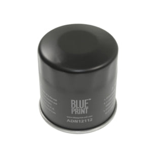 Blue Print Nissan Oil Filter - ADN12112-ADN12112-Blue Print-A1 Autoparts Niddrie