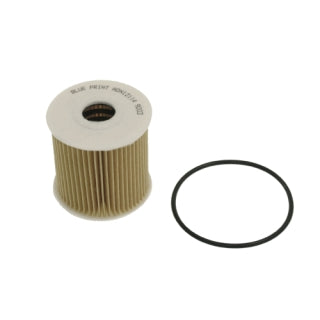 Blue Print Nissan Oil Filter - ADN12114-ADN12114-Blue Print-A1 Autoparts Niddrie