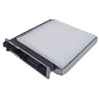 Blue Print Nissan Cabin Filter - ADN12506-ADN12506-Blue Print-A1 Autoparts Niddrie