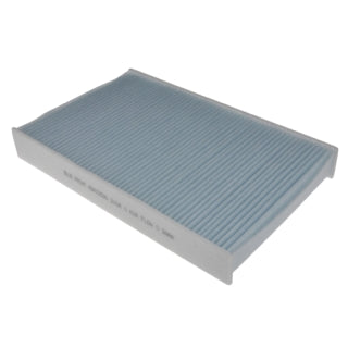 Blue Print Nissan Cabin Filter - ADN12526-ADN12526-Blue Print-A1 Autoparts Niddrie