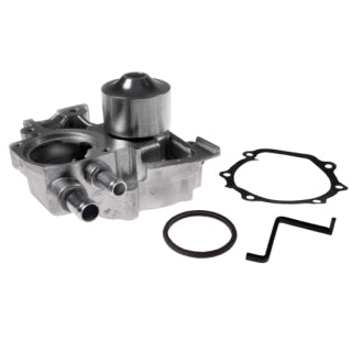 Blue Print Subaru Water Pump - ADS79112-ADS79112-Blue Print-A1 Autoparts Niddrie