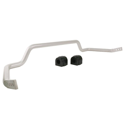 Whiteline Sway Bar 30mm H/Duty Blade Adjustable - BBF15Z - A1 Autoparts Niddrie
 - 1