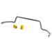 Whiteline Sway Bar 27mm H/Duty Blade Adjustable - BBF38Z - A1 Autoparts Niddrie
 - 1