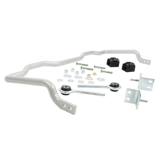 Whiteline Sway Bar 22mm H/Duty Blade Adjustable - BBR38Z - A1 Autoparts Niddrie
