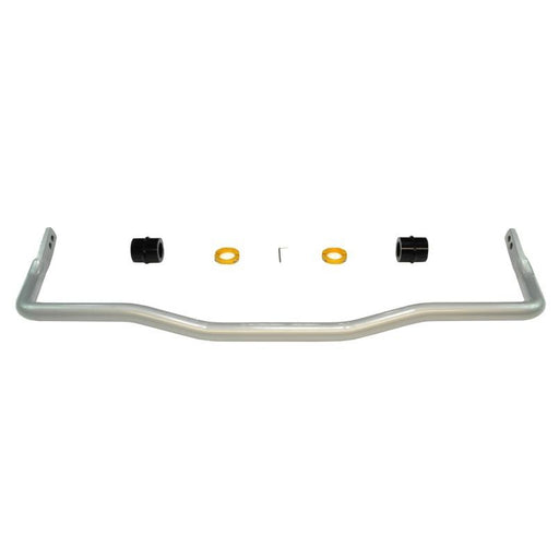 Whiteline Sway Bar 32mm H/Duty Blade Adjustable - BCF12Z - A1 Autoparts Niddrie
 - 1