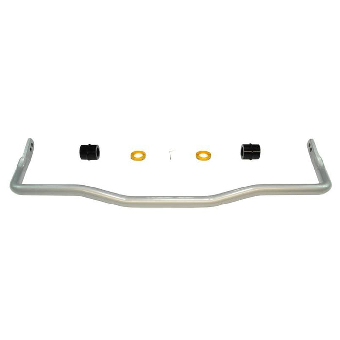 Whiteline Sway Bar 32mm H/Duty Blade Adjustable - BCF12Z - A1 Autoparts Niddrie
 - 1