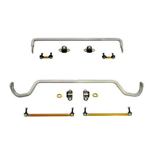 Whiteline Sway Bar Vehicle Kit - BCK001 - A1 Autoparts Niddrie
