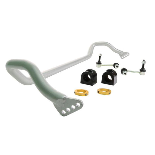 Whiteline Sway Bar 33mm H/Duty Blade Adjustable - BFF54Z - A1 Autoparts Niddrie
 - 1