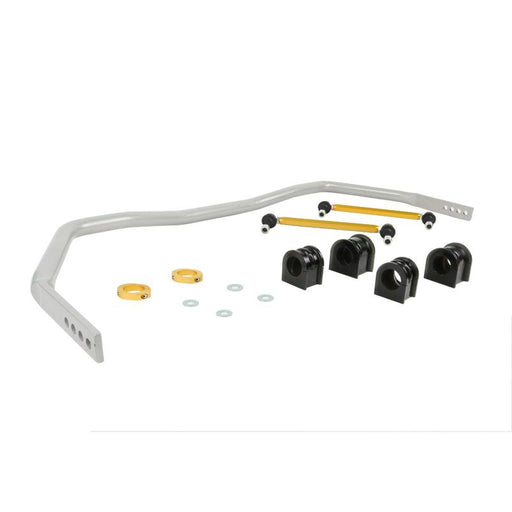 Whiteline Sway Bar 33mm Blade Adjustable - BFF55Z - A1 Autoparts Niddrie
 - 1