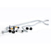 Whiteline Sway Bar Vehicle Kit - BFK001 - A1 Autoparts Niddrie
 - 1