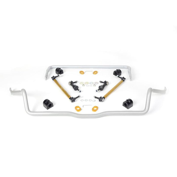 Whiteline Sway Bar Vehicle Kit - BFK003 - A1 Autoparts Niddrie
