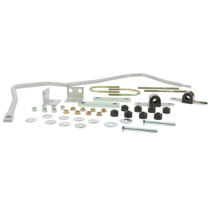 Whiteline Sway Bar 18mm Heavy Duty - BFR1-KU4 - A1 Autoparts Niddrie
 - 1