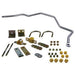 Whiteline Sway Bar 18mm Heavy Duty - BFR1 - A1 Autoparts Niddrie
 - 1