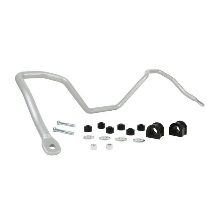 Whiteline Sway Bar 24mm Heavy Duty - BFR35 - A1 Autoparts Niddrie
 - 1